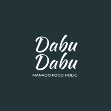 Logo Dabu Dabu Manado