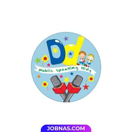 Dd Kids Public Speaking