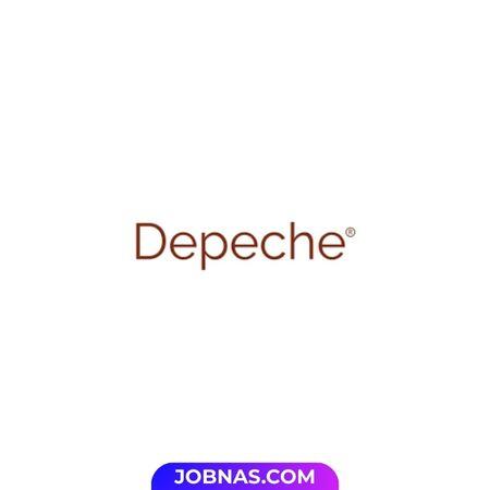 Depeche Store