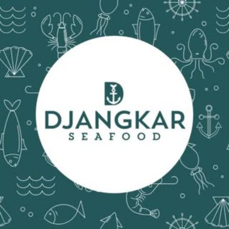 Djangkar Seafood