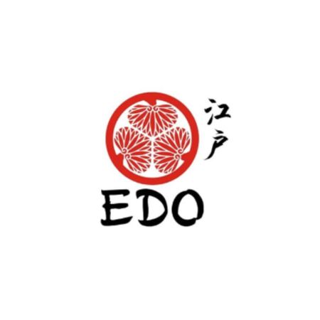 Edo Sushi Tart