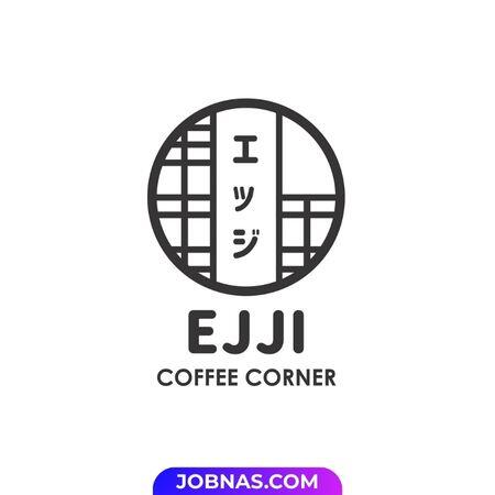 Ejji Coffee Shop