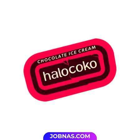 Lowongan Kerja SPV Marketing di Halocoko Chocolate Ice Cream bulan January 2026