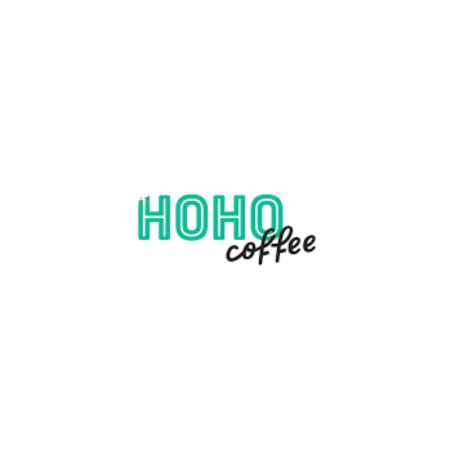 Logo Hoho Coffee