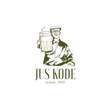 Jus Kode