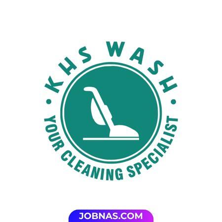 KHS Wash Surabaya