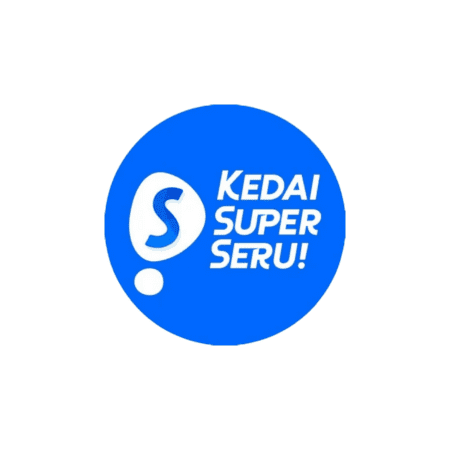 Kedai Super Seru