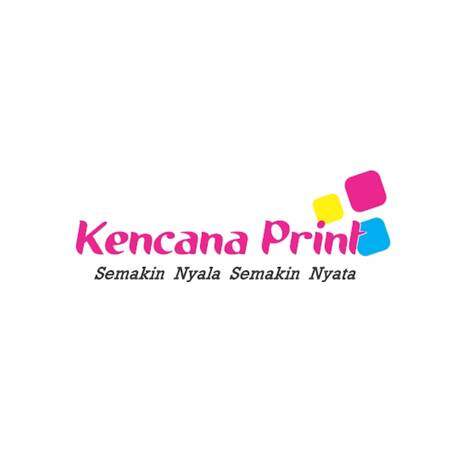Kencana Print