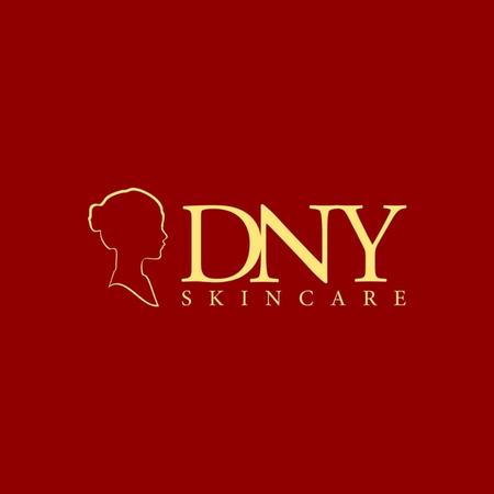 Logo Klinik DNY Skincare