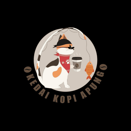Kedai Kopi Apung