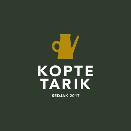 Kopte Tarik