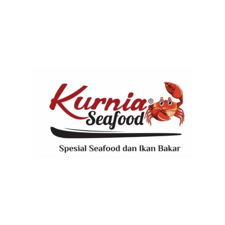 Logo Kurnia Seafood Surabaya