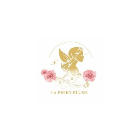 Lapinky Blush