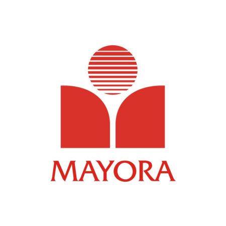 Logo Mayora Group
