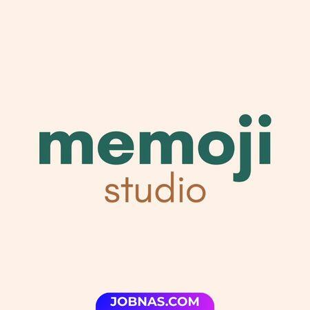 Memoji Studio