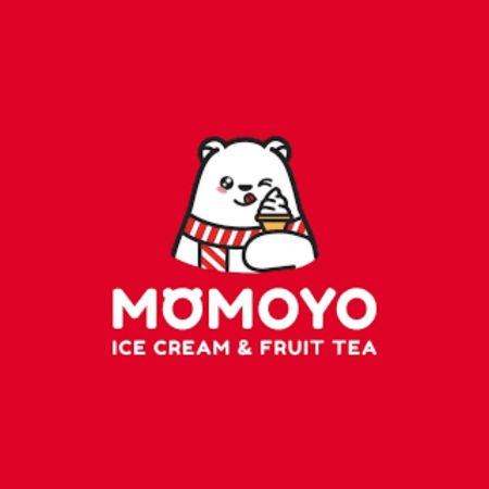 Logo Momoyo