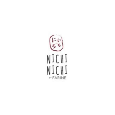 Nichi nichi by Farine