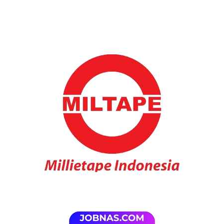 PT Millie Tape Indonesia
