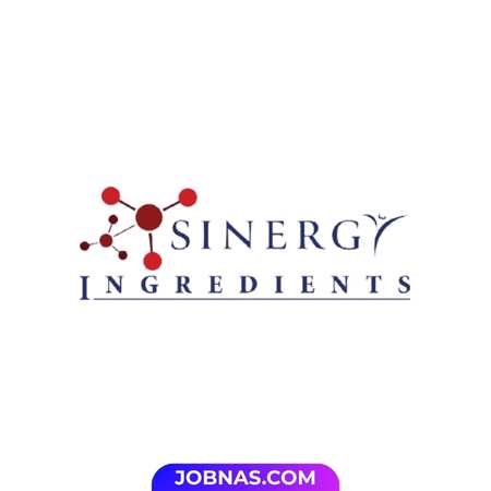 PT Sinergy Poly Indonesia