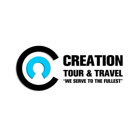 PT. Creation Tour and Travel