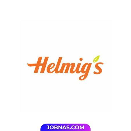 PT. Helmigs Prima Sejahtera