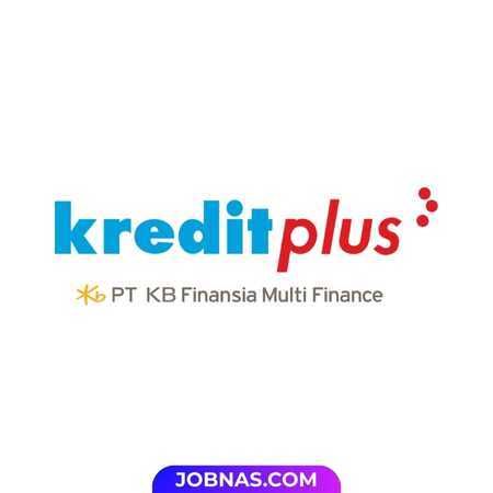 PT. KB Finansia Multi Finance (Kredit Plus Surabaya Merr)