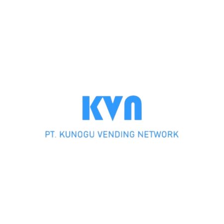PT. Kunogu Vending Network