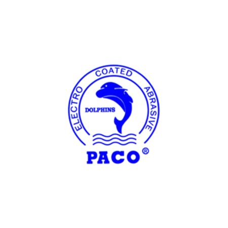 PT. Paco Amplas Indonesia