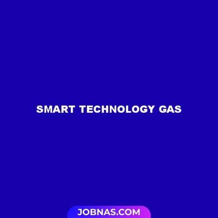 PT. Smart Technology Gas
