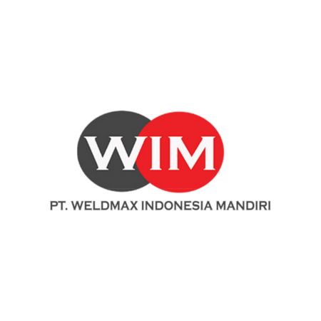 PT. Weldmax Indonesia Mandiri (WIM)