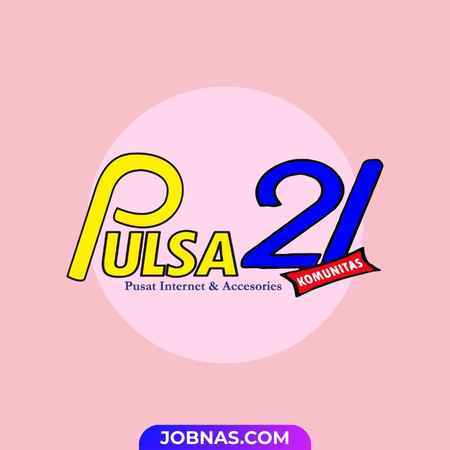 Pulsa 2 Komunitas