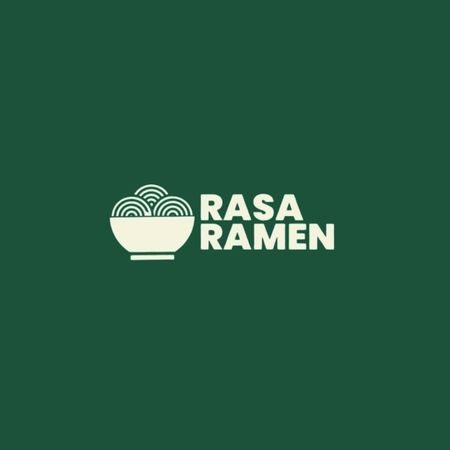 Logo Rasa Ramen