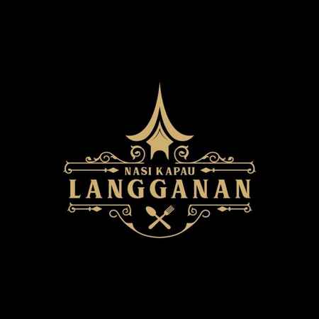 Restoran Nasi Kapau Langganan