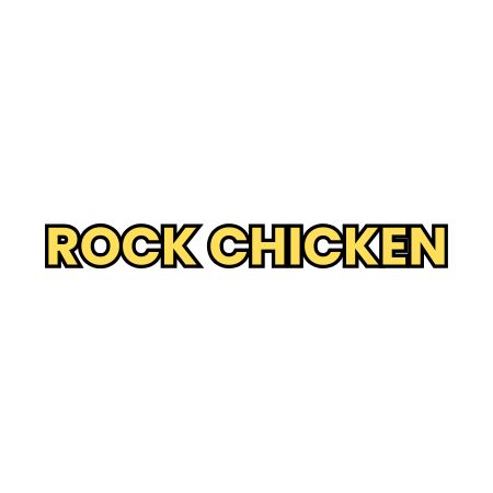 Rock Chicken