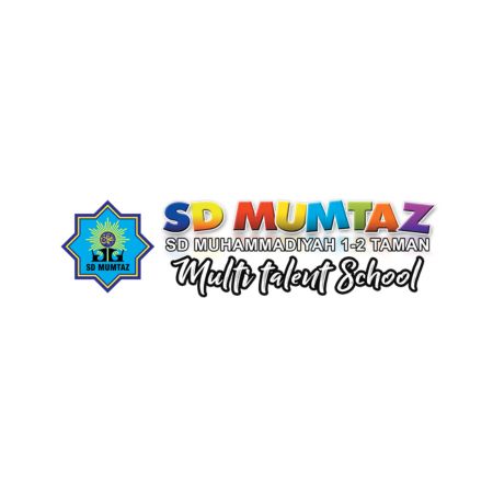 SD Muhammadiyah 1 & 2 Taman