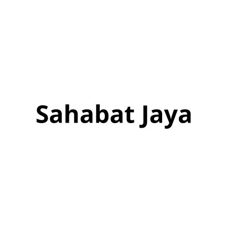 Sahabat Jaya