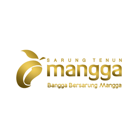 Sarung Tenun Mangga