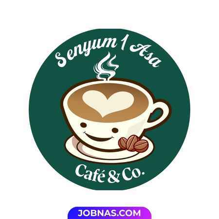 Senyum 1 Asa Cafe N Co
