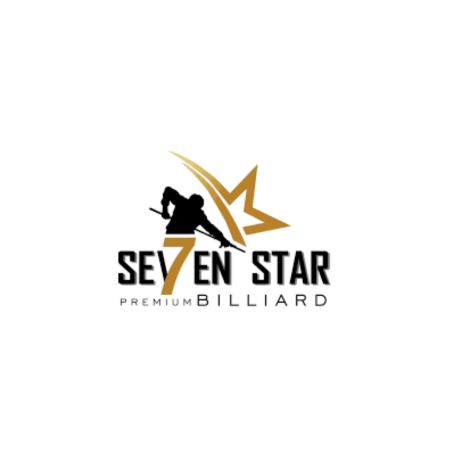 Seven Star Premium Billiard