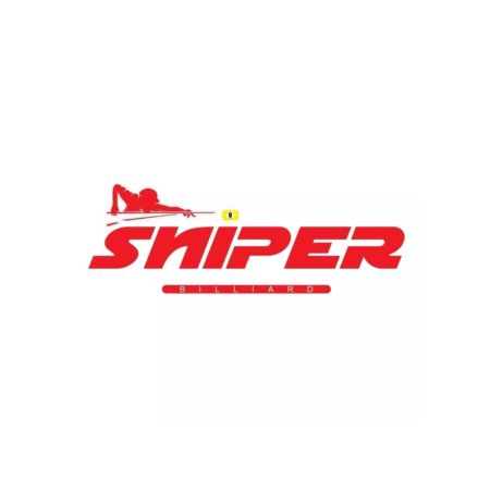 Logo Sniper Billiard