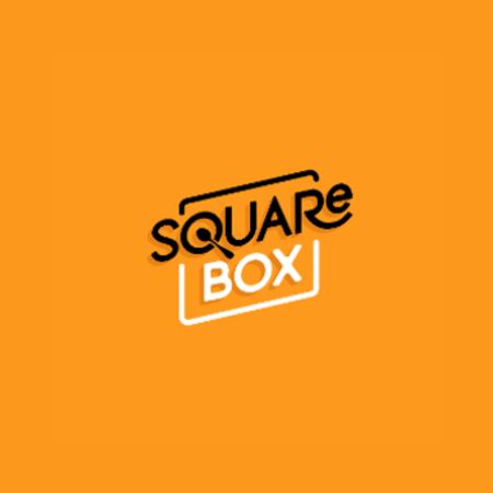 Square Box