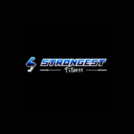 Strongest Fitness