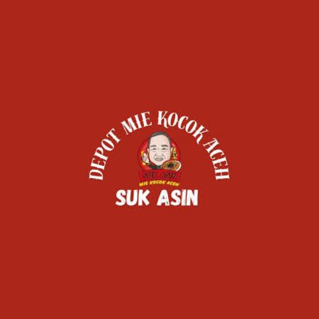 Suk Asin Depot Mie Kocok Aceh