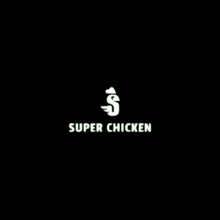Super Chicken