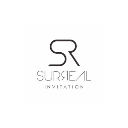 Surreal Invitation