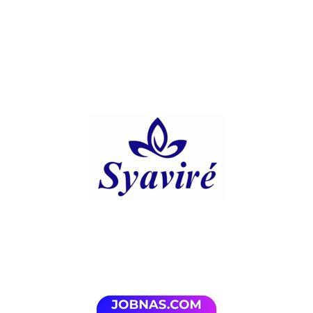 Syavire Exclusive Personal Care