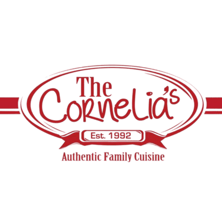 The Cornelia's Authentic Family Cuisine