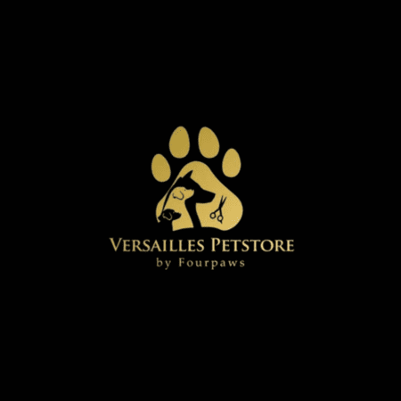 Versailles Petstore by Fourpaws