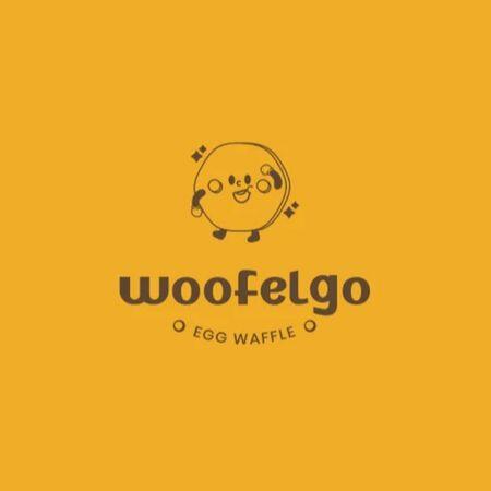 Woofelgo Egg Waffle